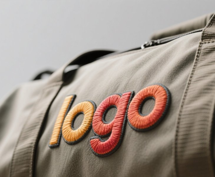 Custom Logo/Slogan Make Your Duffle Bags More Outstanding