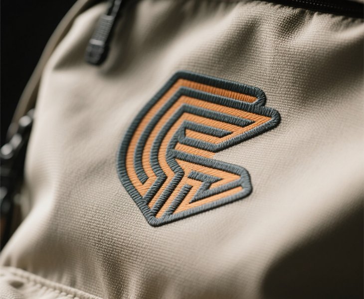Custom Logo/Slogan Make Your Backpacks Stand Out