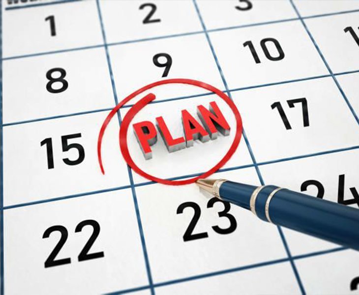 Fast Production Time Better Meet Your Estimate Time