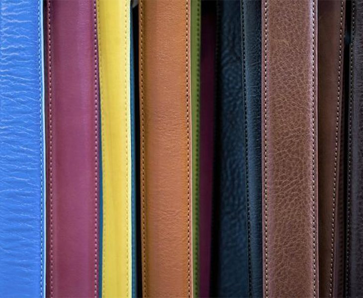 Various Custom Colors for Your Travel Bags