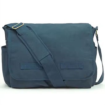 Messenger Bag