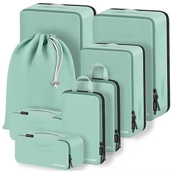 Packing Cubes