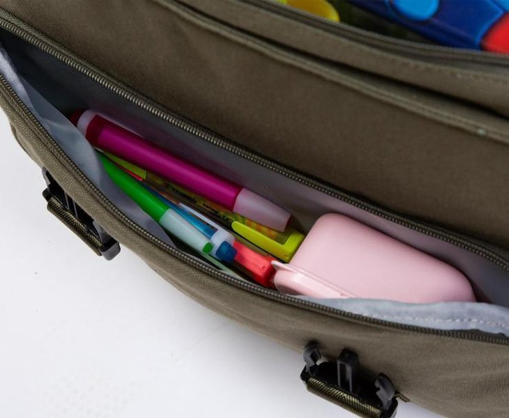 Construction Customized Meet Your Briefcases Requirements