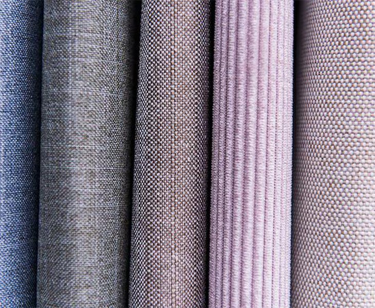 Various Available Fabrics for Backpacks for Women