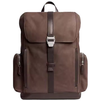 Canvas Backpack for Men