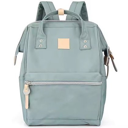 Canvas Backpack for Women