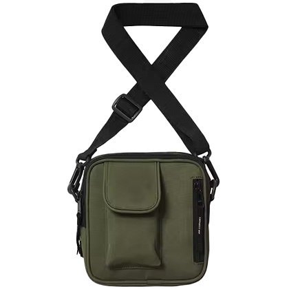 Canvas Sling Bag