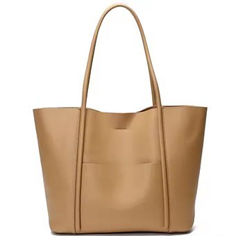Casual Tote Bag