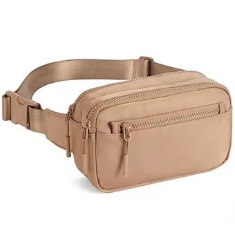 Fanny Pack Crossbody