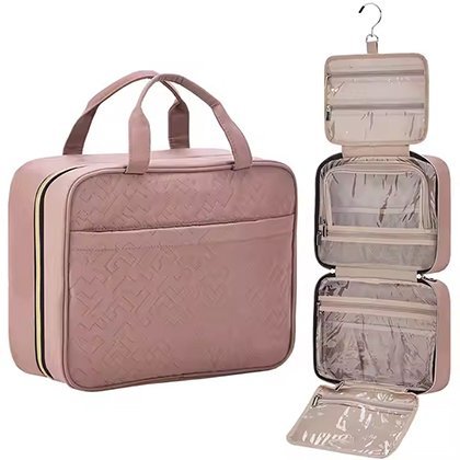 Hanging Toiletry Bag