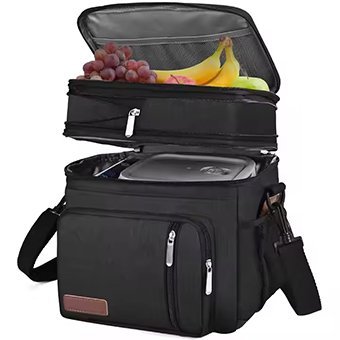 Insulated Cooler Bag