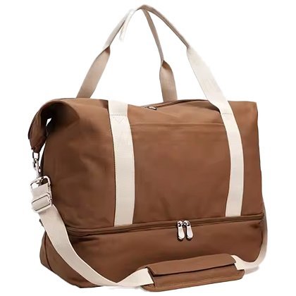 Travel Duffle Bag