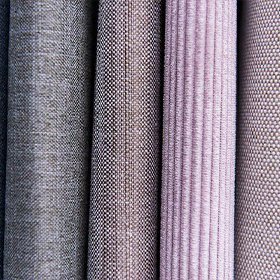 Recycled Fabric