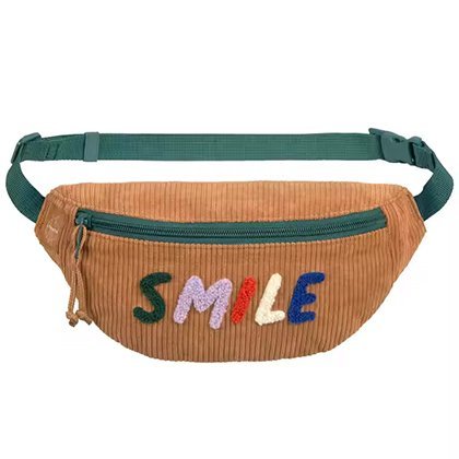 Corduroy Fanny Pack