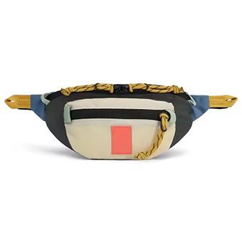 Fanny Pack for Men