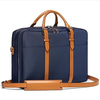Leather Briefcase