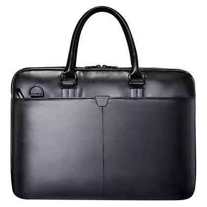 Leather Laptop Bag
