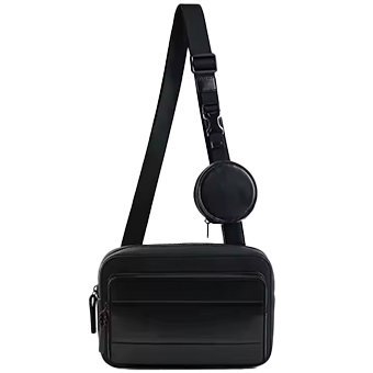 Messenger Bag for Men