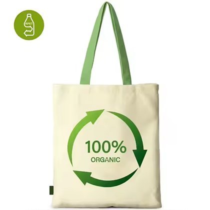 Recycled Tote Bag