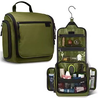 Toiletry Bag for Men