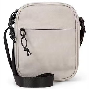 Casual Messenger Bag