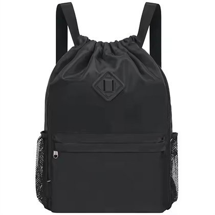 Casual Polyester Bag