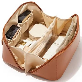 Cosmetic Pouch