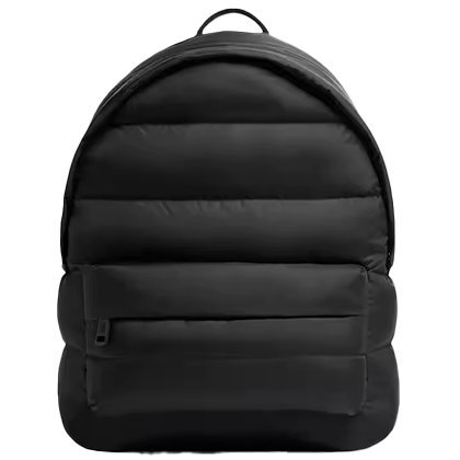Cotton Backpack for Women