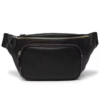 Leather Waist Bag