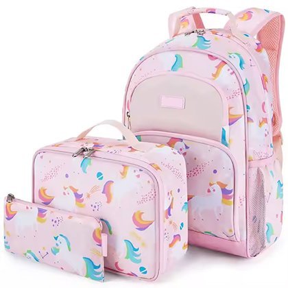 Lunch Boxes Set