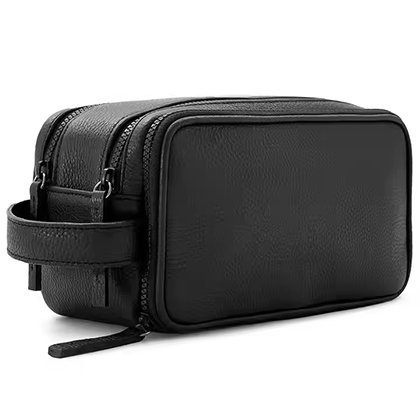 Luxury Toiletry Bag