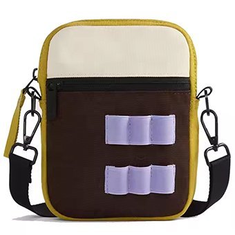 Casual Shoulder Bag