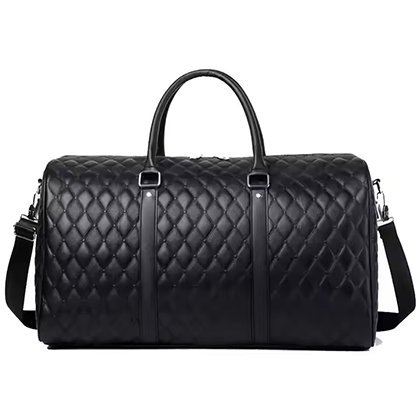 Leather Travel Bag