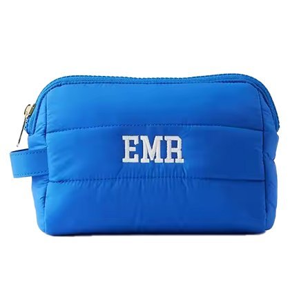 Small Toiletry Bag