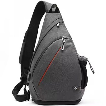 Anti Theft Crossbody Bag