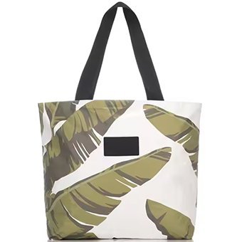 Beach Tote Bag