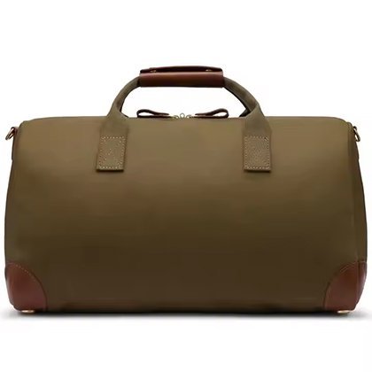 Canvas Travel Bag