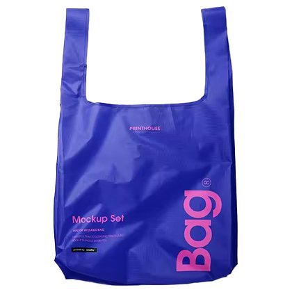 Eco Friendly Tote Bag