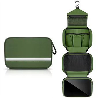 Hanging Toiletry Bag