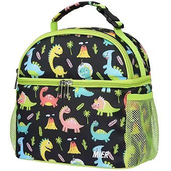 Lunch Bag for School