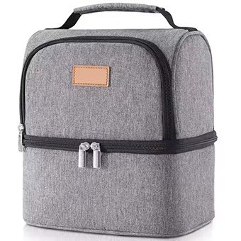 Lunch Cooler Bag
