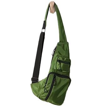 Travel Sling Bag