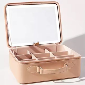 Beauty Bag