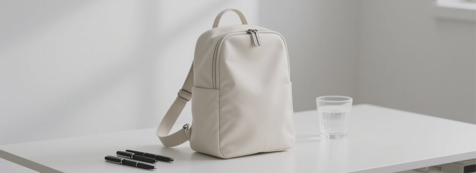 Professional Backpack Manufacturer in China