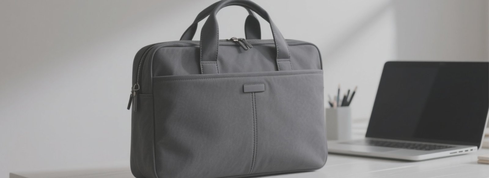 PROFESSIONAL LAPTOP BAG MANUFACTURER IN CHINA