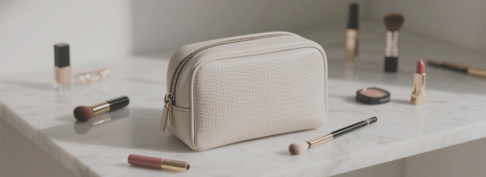 PROFESSIONAL COSMETIC BAG MANUFACTURER IN CHINA