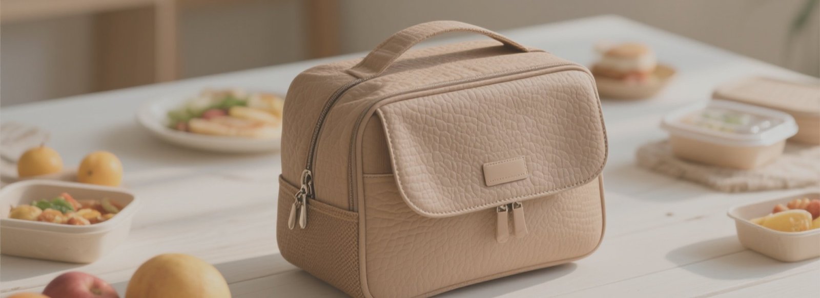 PROFESSIONAL LUNCH BAG MANUFACTURER IN CHINA