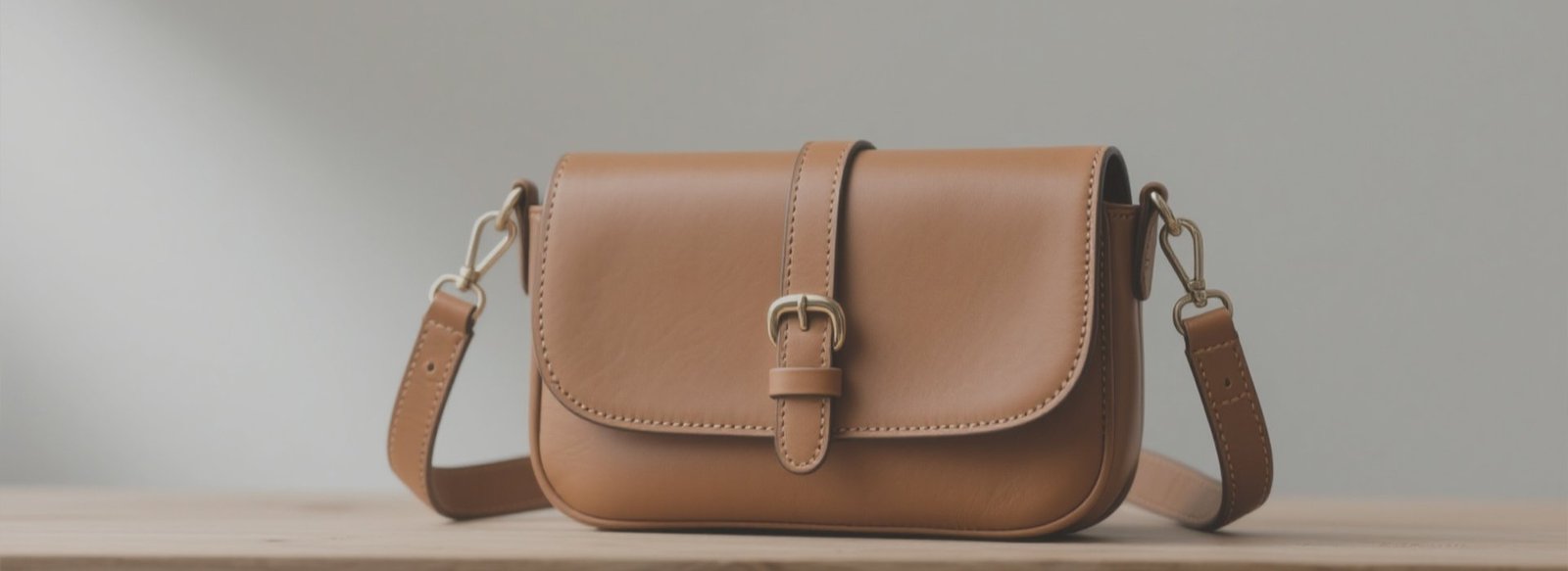 PROFESSIONAL SHOULDER BAG MANUFACTURER IN CHINA