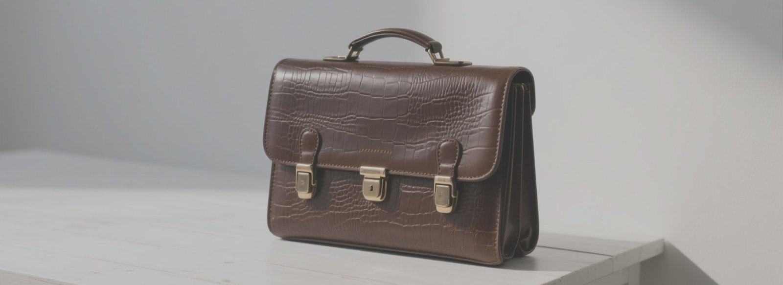 Professional Briefcase Manufacturer in China