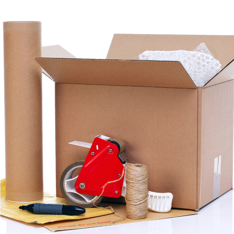 Amazon FBA Service